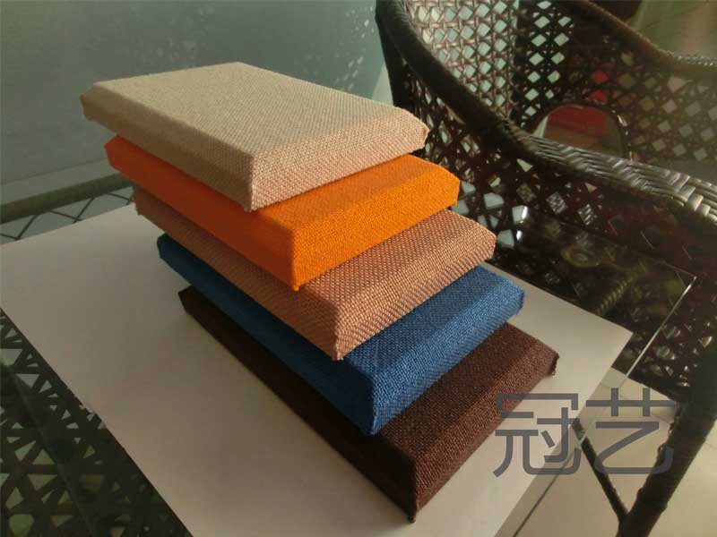 吸音材料的主要作用是什么？